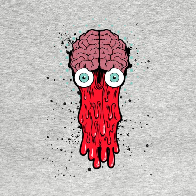 brain hemorrhage by medicalcortexx